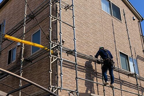 安心のアフターケア