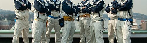 染谷塗装株式会社