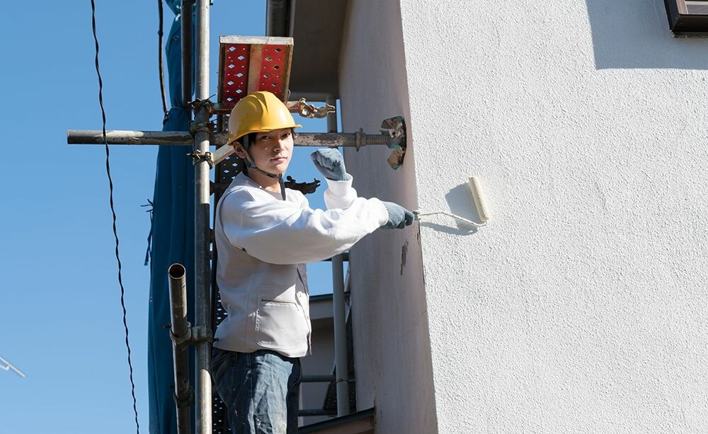 僕と染谷塗装株式会社