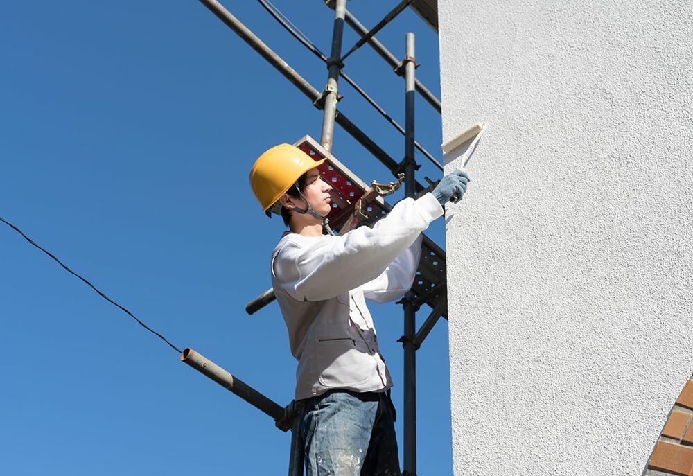 染谷塗装株式会社に入って良かったこと